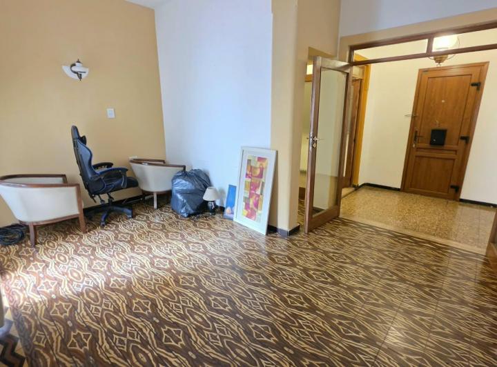 Casa · 90m² · 5 Ambientes