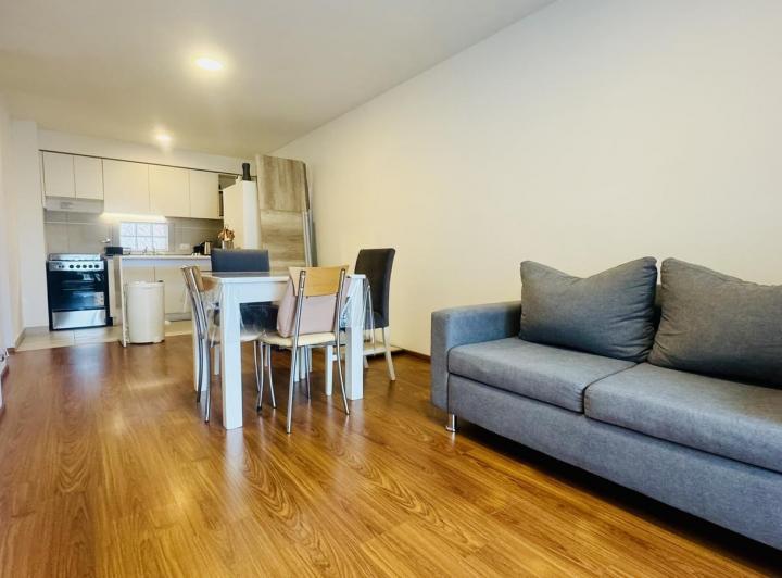Departamento · 41m² · 2 Ambientes