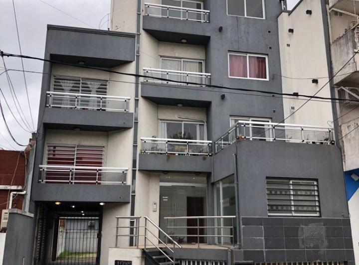 Departamento · 55m² · 3 Ambientes