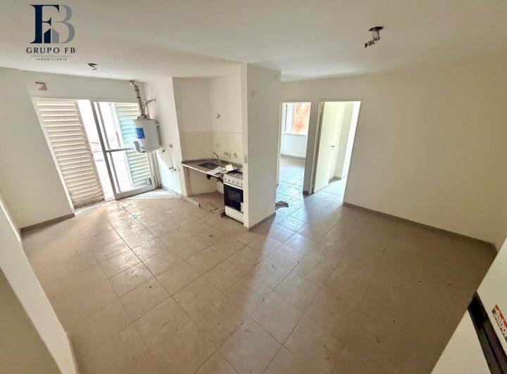Departamento · 49m² · 3 Ambientes