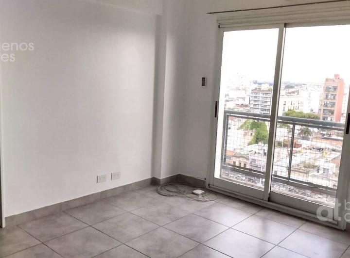 Departamento · 35m² · 2 Ambientes