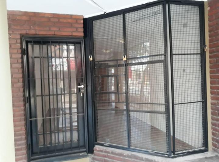 Local comercial · 18m² · 1 Ambiente