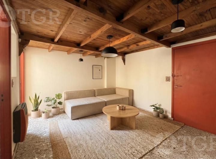 Departamento · 62m² · 3 Ambientes