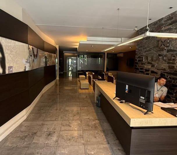 Departamento · 90m² · 3 Ambientes · 1 Cochera