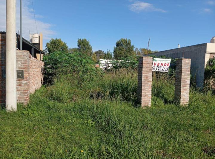 Terreno · 250m²