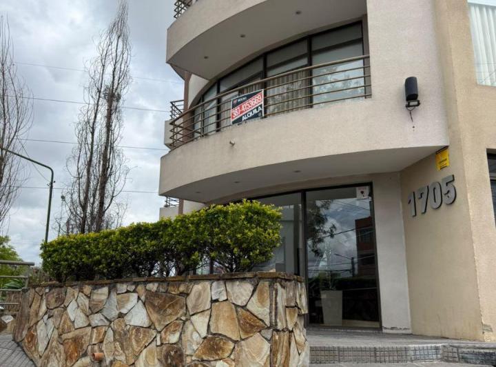 Departamento · 48m² · 4 Ambientes