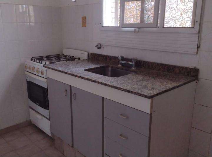 Departamento · 40m² · 2 Ambientes