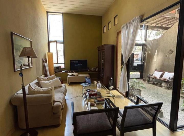 PH · 93m² · 4 Ambientes · 1 Cochera