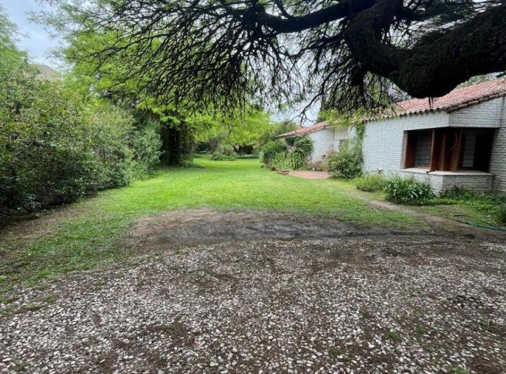 Casa · 170m² · 7 Ambientes