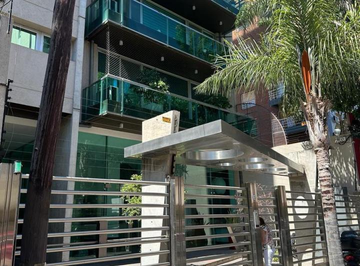 Departamento · 184m² · 3 Ambientes