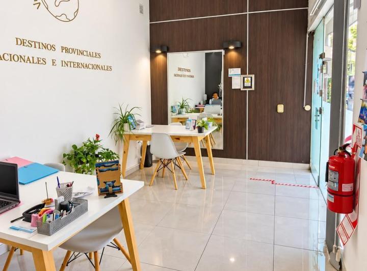 Local comercial · 28m²