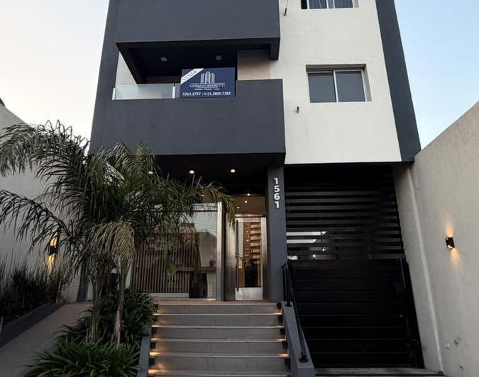 Departamento · 45m² · 2 Ambientes