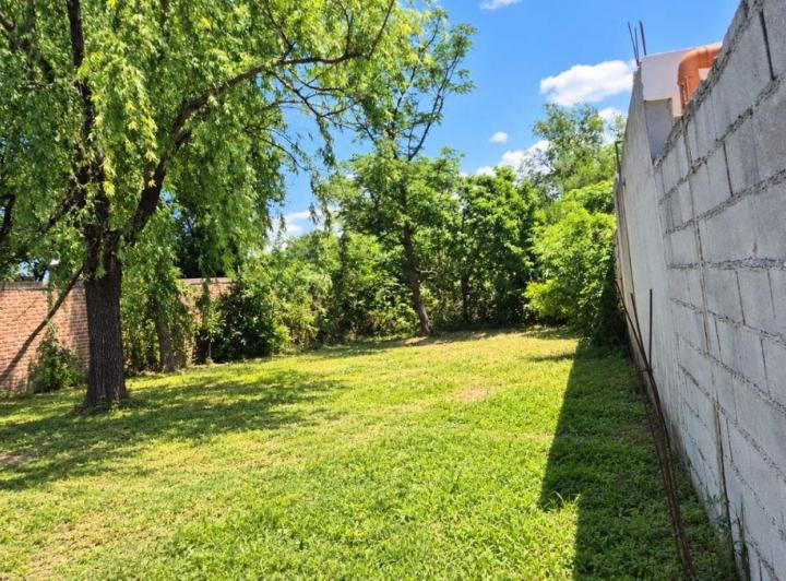 Terreno · 506m²