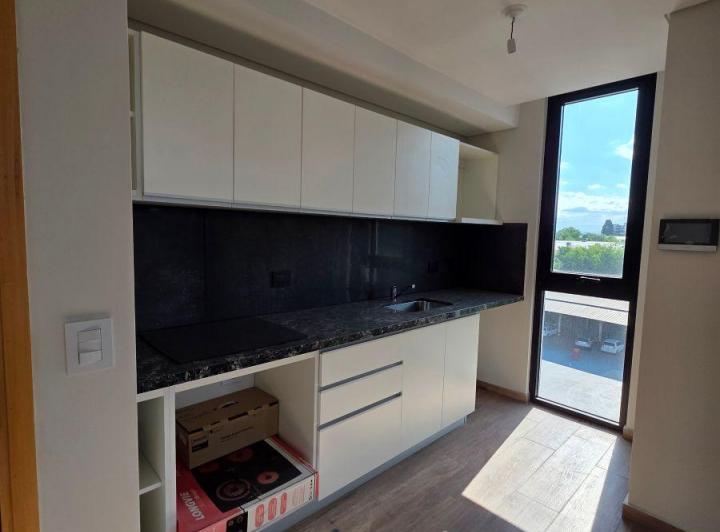 Departamento · 40m² · 2 Ambientes