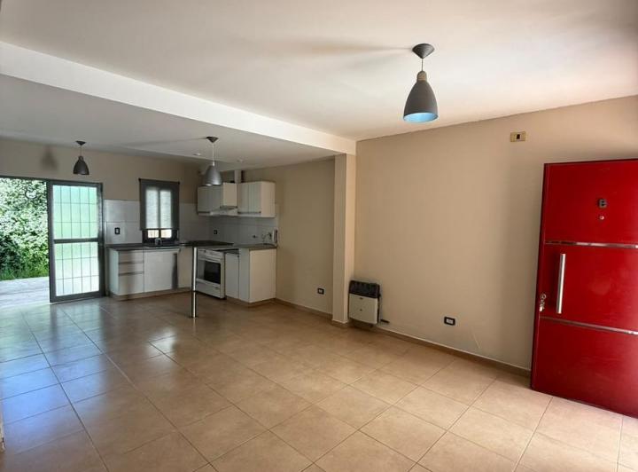 PH · 130m² · 4 Ambientes · 1 Cochera