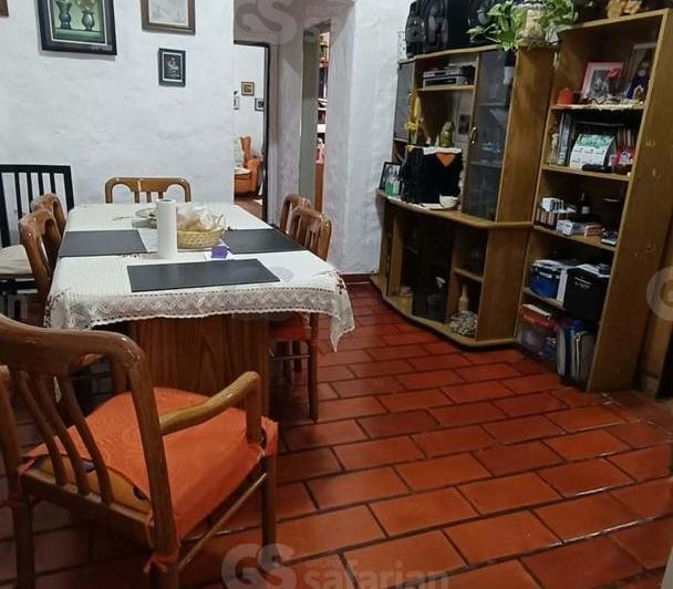 Casa · 143m² · 4 Ambientes