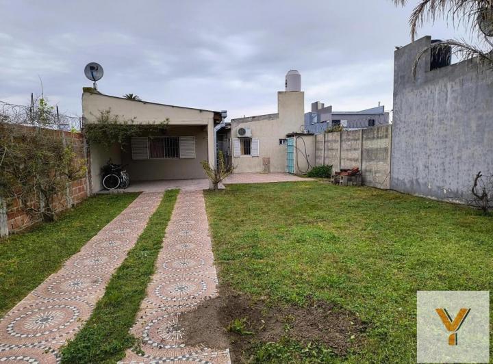 Departamento · 100m² · 3 Ambientes