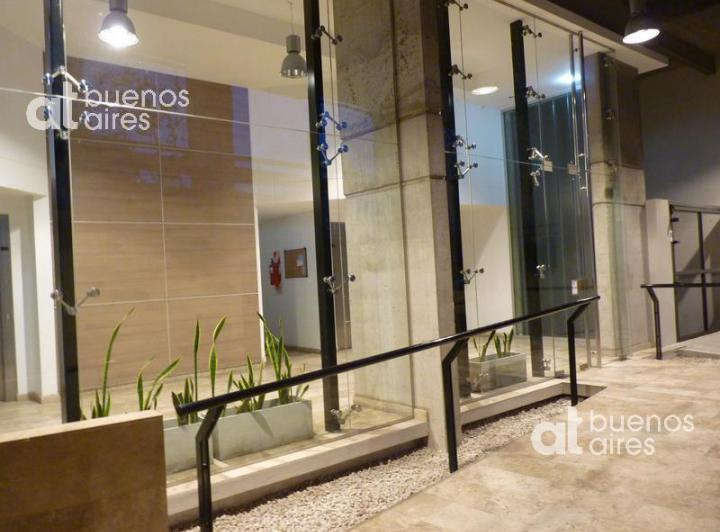 Departamento · 32m² · 1 Ambiente