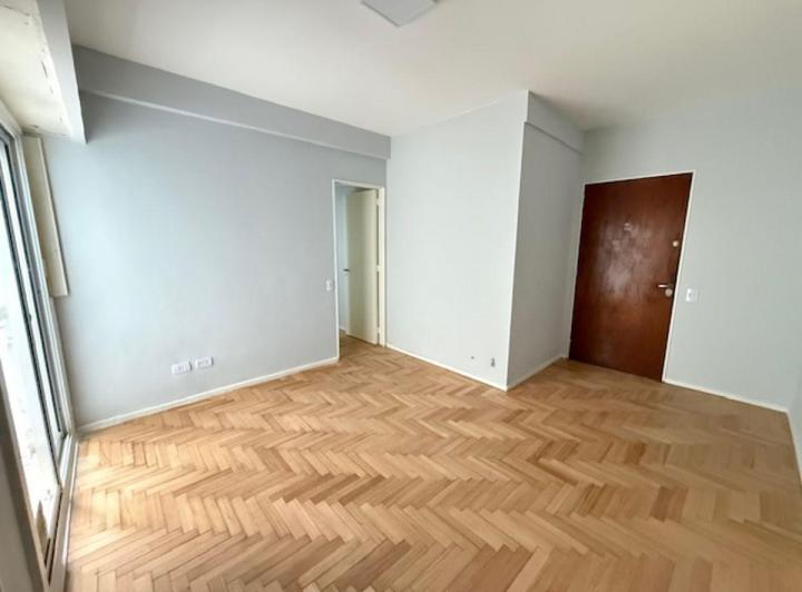 Departamento · 36m² · 2 Ambientes