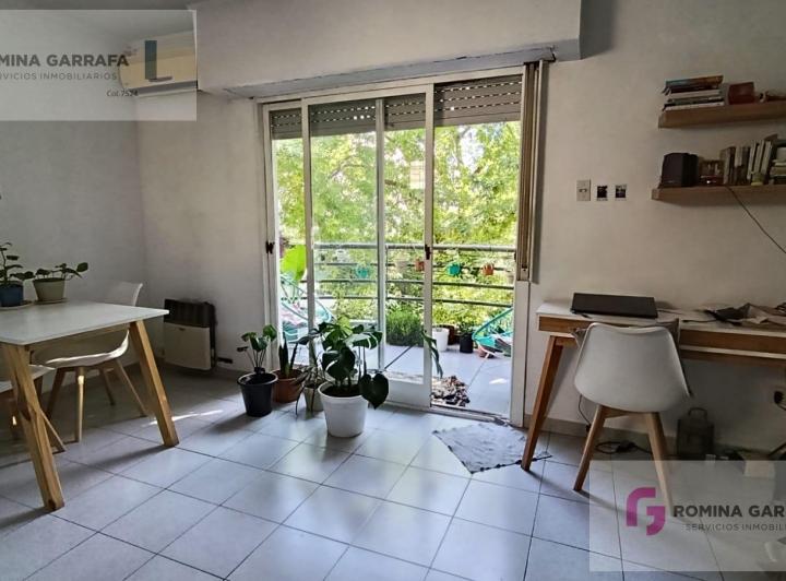 Departamento · 2 Ambientes
