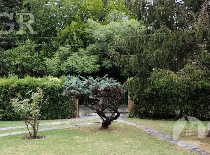 Casa · 90m² · 4 Ambientes
