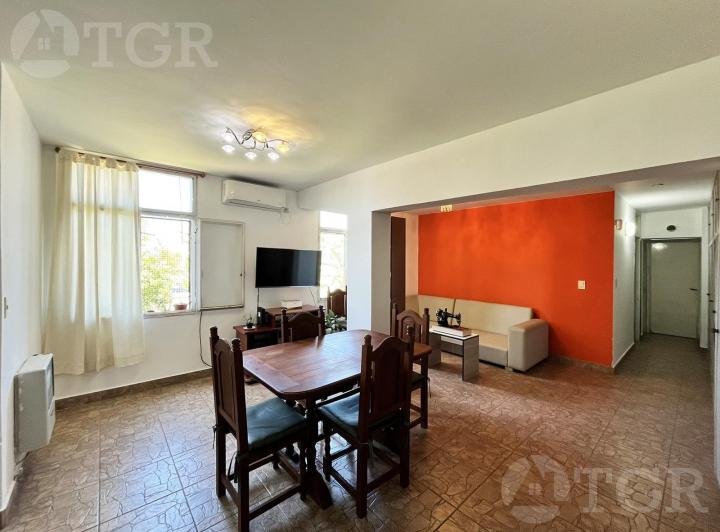 Departamento · 61m² · 3 Ambientes