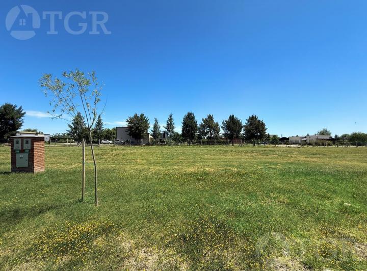 Terreno · 607m²