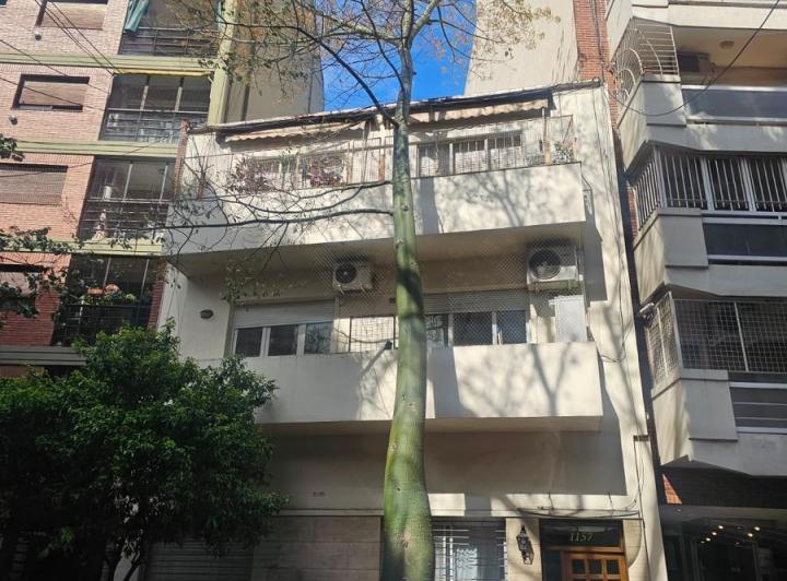 Departamento · 45m² · 2 Ambientes