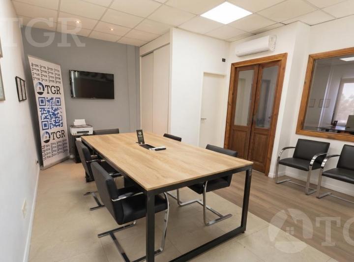 Oficina comercial · 42m² · 2 Ambientes