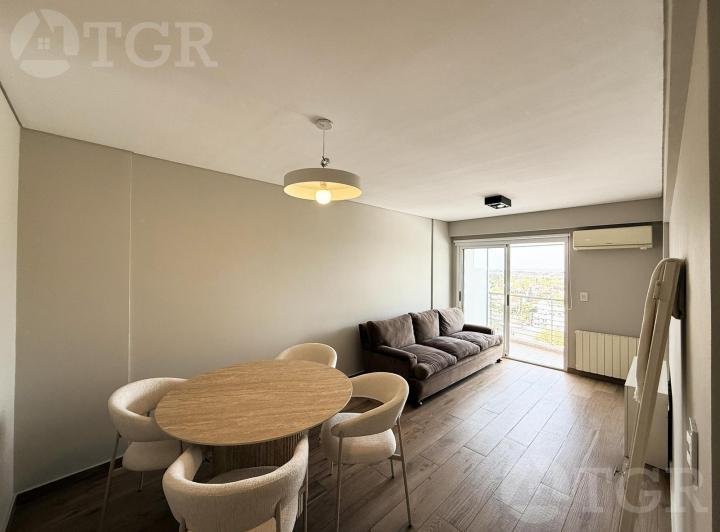 Departamento · 42m² · 2 Ambientes