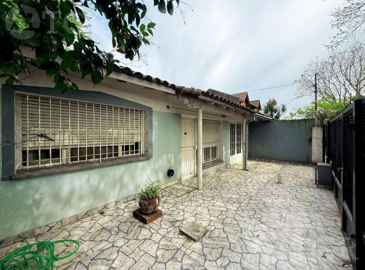 Casa · 104m² · 4 Ambientes