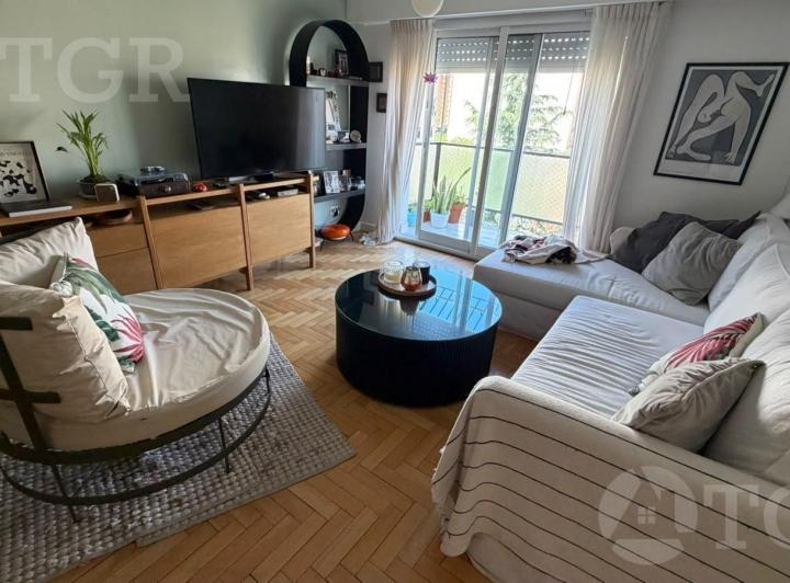 Departamento · 70m² · 3 Ambientes