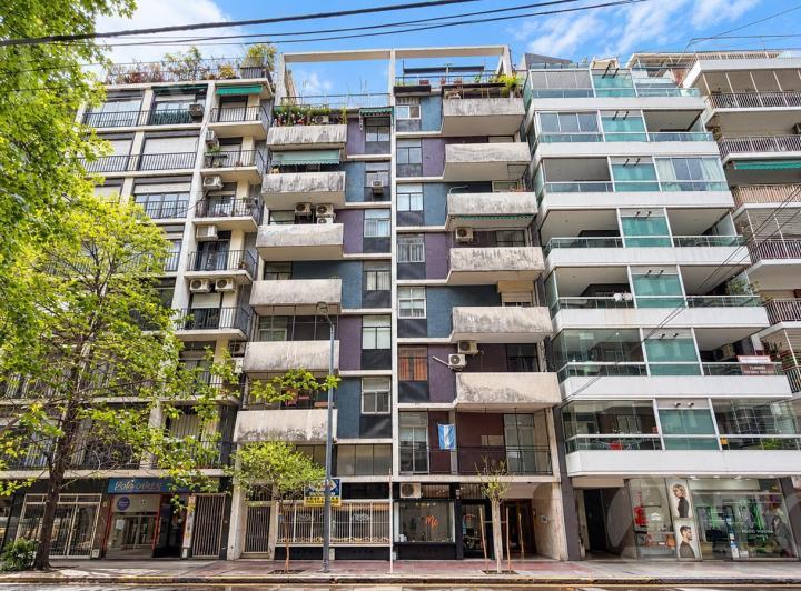 Departamento · 75m² · 3 Ambientes