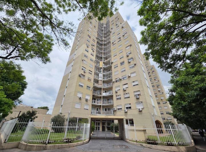 Departamento · 75m² · 4 Ambientes