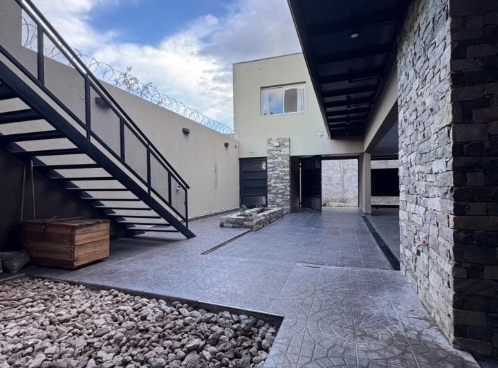 Departamento · 70m² · 2 Ambientes · 1 Cochera