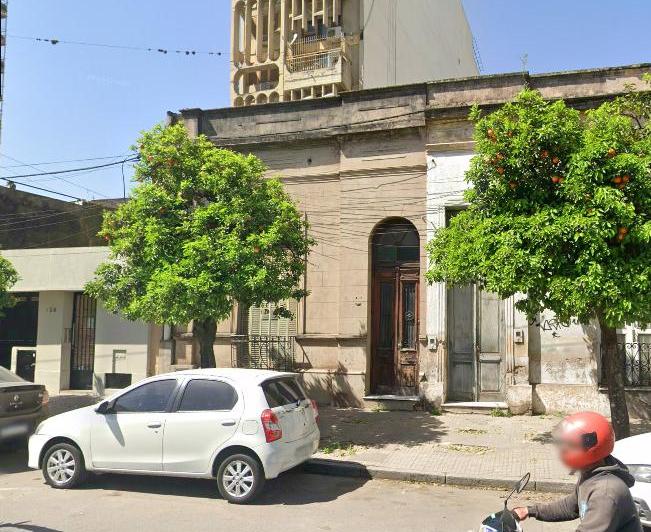 Terreno · 362m²