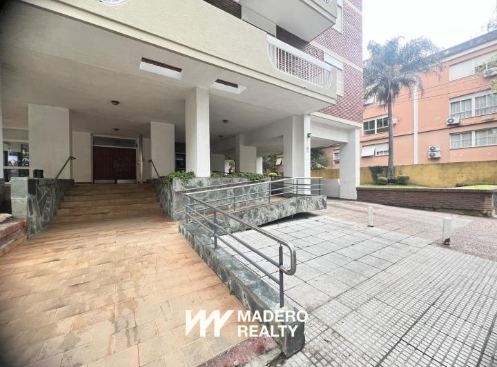 Departamento · 80m² · 3 Ambientes