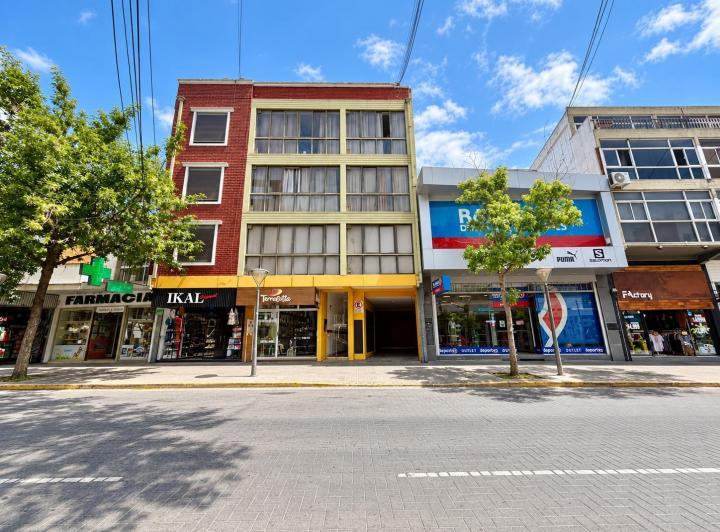 Departamento · 31m² · 2 Ambientes