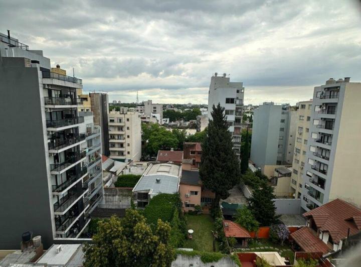 Departamento · 38m² · 2 Ambientes