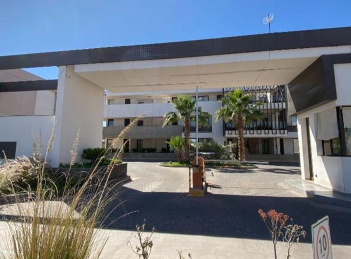 Departamento · 60m² · 3 Ambientes · 1 Cochera