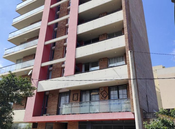 Departamento · 40m² · 2 Ambientes · 1 Cochera