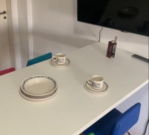 Departamento · 25m² · 1 Ambiente