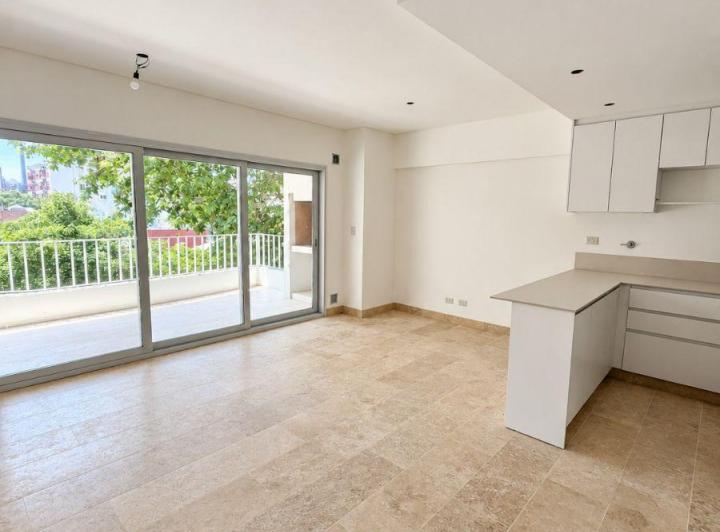 Departamento · 47m² · 2 Ambientes