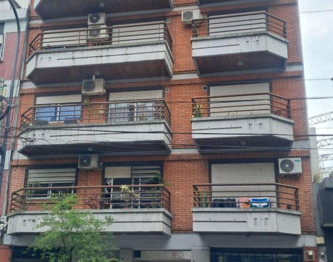 Departamento · 30m² · 1 Ambiente