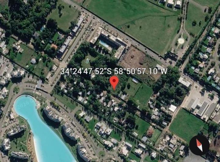 Terreno · 5600m²