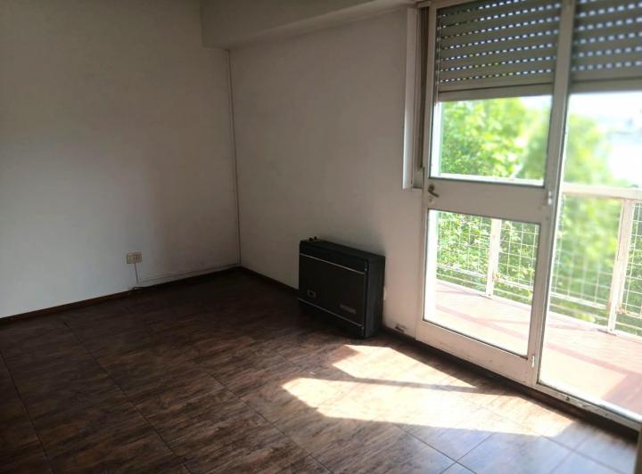 Departamento · 38m² · 2 Ambientes