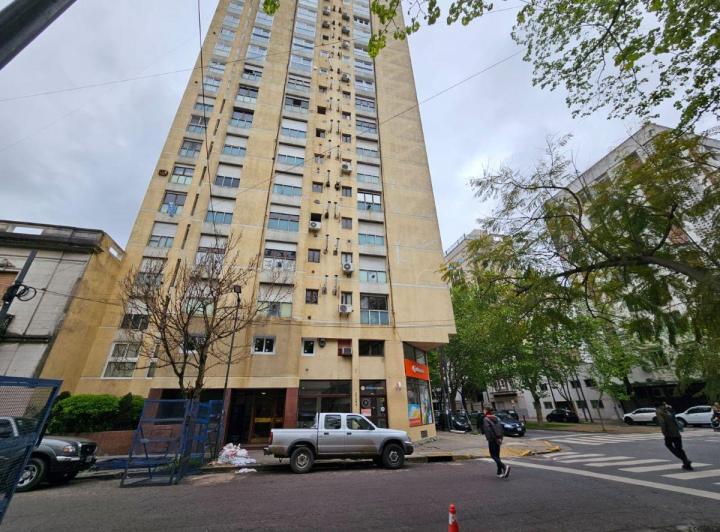 Departamento · 42m² · 2 Ambientes