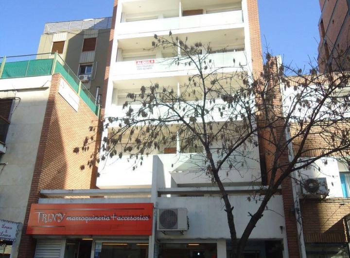 Departamento · 55m² · 2 Ambientes