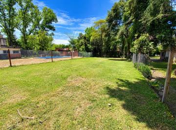 Terreno · 360m² · Terreno en Venta 360 m² en Santa Teresa, Roldán