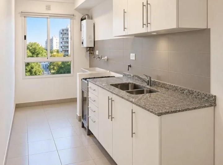 Departamento · 52m² · 3 Ambientes